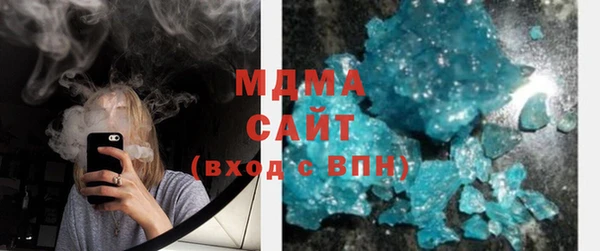 кокс Баксан
